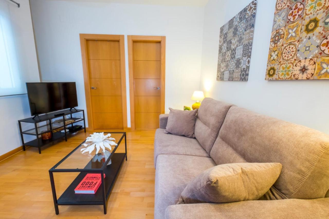 Castellar Centro Apartment — Photos 1